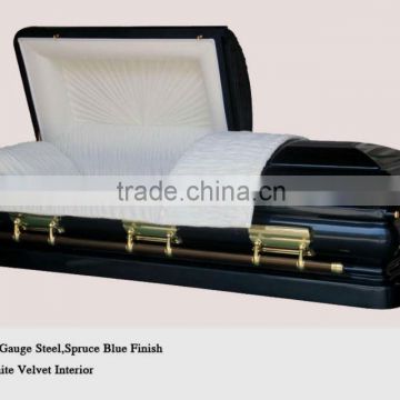 steel casket manufacturers
