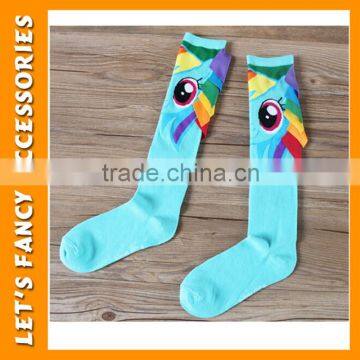Student stocking top quality cartoon tube stockings new arrival japanese stocking PGSK-0137