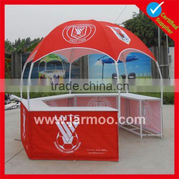 Top quality NO MOQ decor home advertising tent