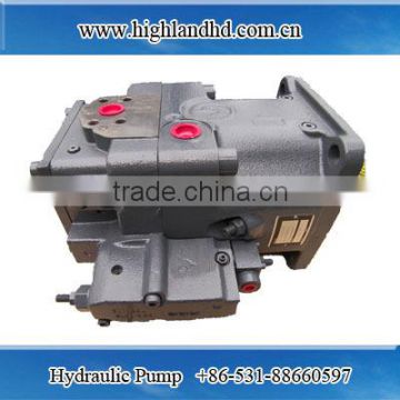 Jinan Highland A11VO hydraulic power units