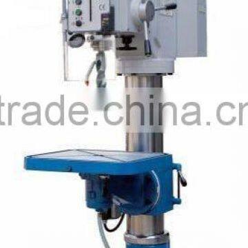 ZY5050A Column type of vertical Drilling Machine