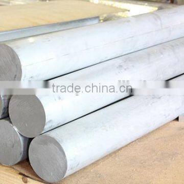Extruded 7075 T6 aluminium bar used for Automotive products