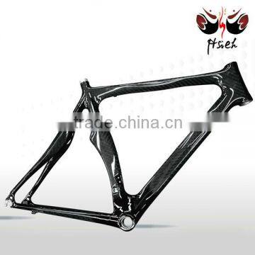 2013 new arrival road bike china carbon bike frame 700c