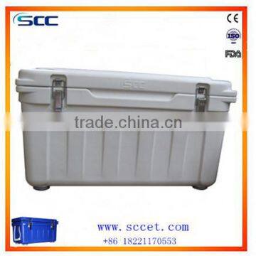 high quality insulated cooler container insulated ice cooler