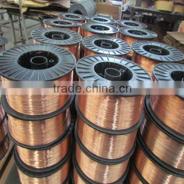 New! ! ! High strength special gas shielded weldingwire CO2-gas shielded welding wire mig mag welding CO2 (MIG) & SAW Wires/Wel