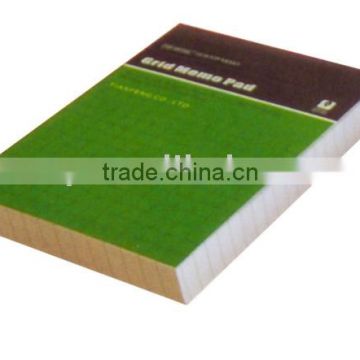 wholesale chinese different shapes Memo Pad