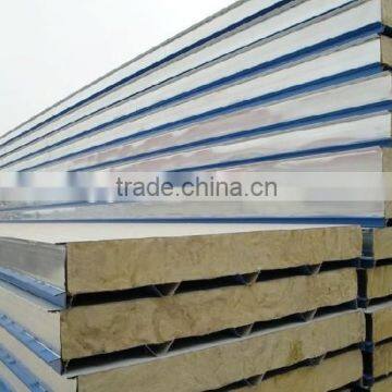 Thermal Insulation Composition Rock Wool