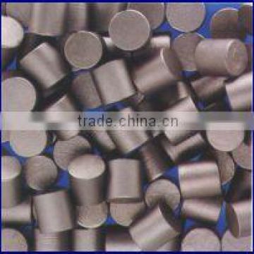 Chrome alloy casting grinding cylpebs China supplier