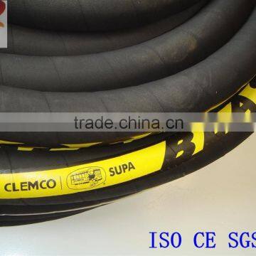 rubber sandblast hose 1-1/2'' 38mm