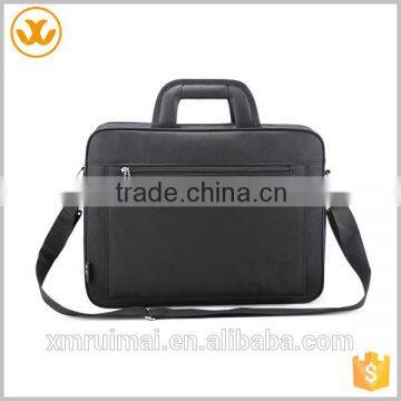 2014 new design good quality durable messenger business briefcase men