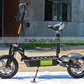 Hotselling 500W/800W/100W EVO electric scooter