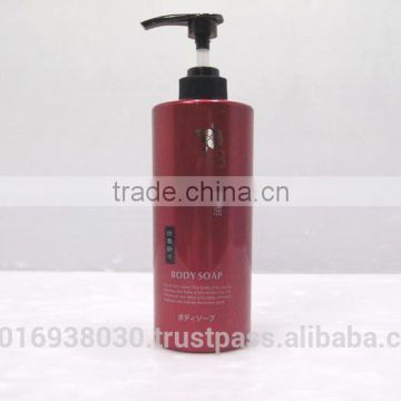 /SHIKIORIORI/Best Item Natural Camellia Oil Wholesale Body Wash 600ml Made in Japan TC-005-40