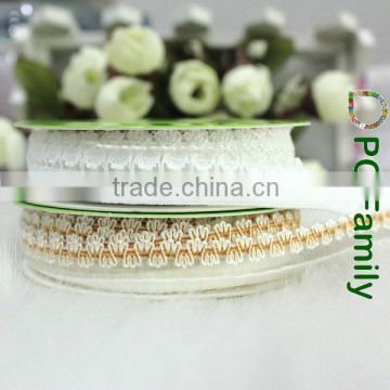 Wholesale strenth lace trimming