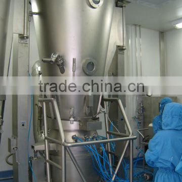 JG FG Hot Sale China Brand Spray Drying Machine