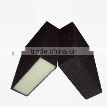 excellent finishing silicon carbide grinding block