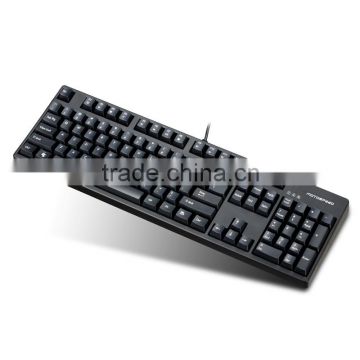 Profession cherry mechanical keyboard,gaming mechanical keyboard