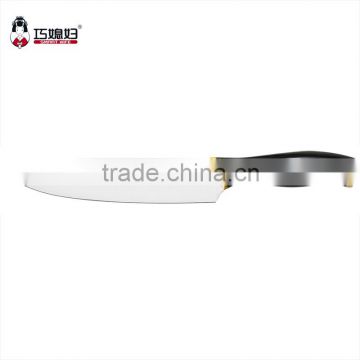 High Quality Stainless Steel Wholesale Chef Knife 2016 Hot selling with FDA certification