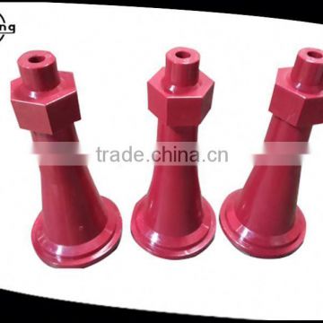 Economical Professional Factory PC/ABS Plastic Products Processing