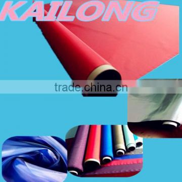 KL400 Plain Weave Polyester Screen Coloured Dustproof Mesh For Mobile phones