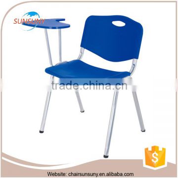 Alibaba highly design strong frame china plastic mounted chairs