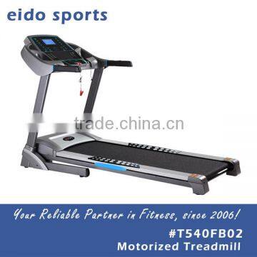 Guangzhou cardio machine commercial treadmill made in China