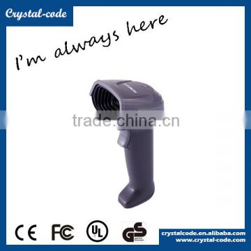 MD6200 handheld Image barcode scanner with Omnidirectional scanning