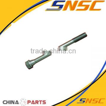 Weichai engine bolts,614010217, for Weichai W615 Engine parts,Vice bolt headstock,bolt