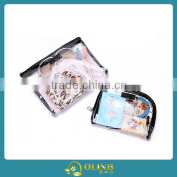 wholesale cosmetic bags/modella promotional cosmetic bag