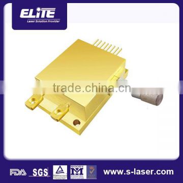 Lightweight wholesale 300mw-500mw high evaluation mini laser diode module