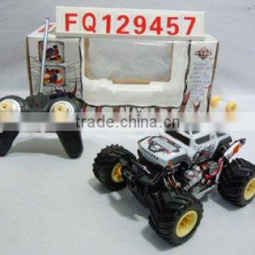 2011 hot sale_toy rc car_promotional product