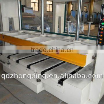 workshop hydraulic press machine price