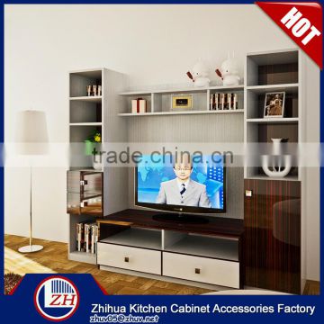 Modern living room tv cabinet