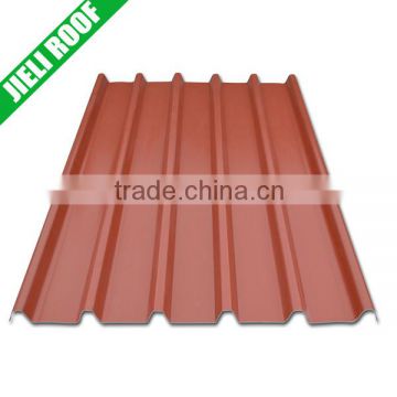 upvc plastic roofing sheet for carport