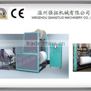 Wenzhou manufacturer ruian textile slitting machine