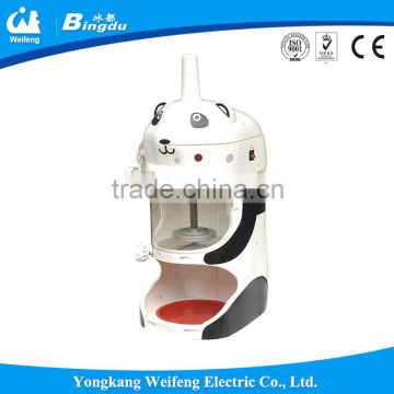 WF-A299 Electric Ice Shaver Ice Slicer snow ice shaver