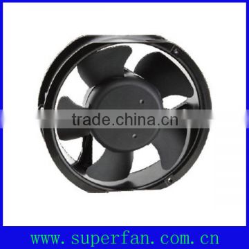 172x150x51mm DC fan 36V - 48V