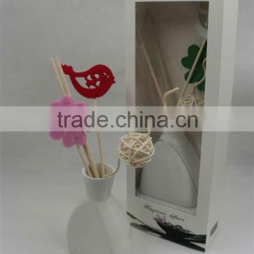 Fragrance Diffuser with bird