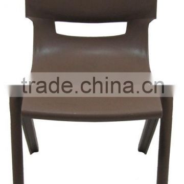 High quality plastic chair for adult