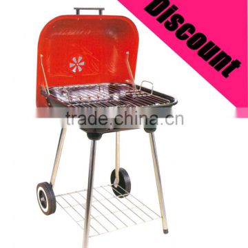 Hotsale Big Industrial European BBQ Grill for Barbecue Party