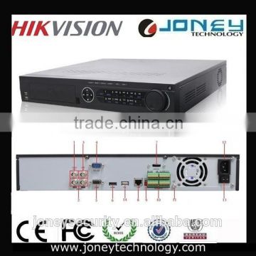 16channel HIKVISION Professional NVR DS-7716NI-ST
