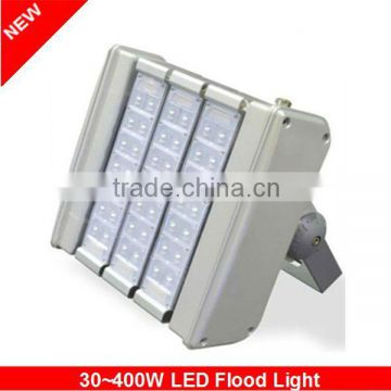led canopy lights for gas station/High Lumen Output Good Quality 60W LED Parking Canopy Light With Meanwell Driver shenzhen led