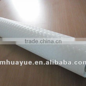 3D crystal cold and hot lamination film for making album
