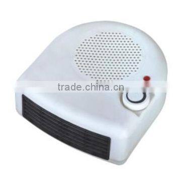 special mould for Russia market 2000W fan heater