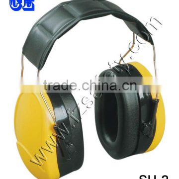 safety earmuff with CE approved