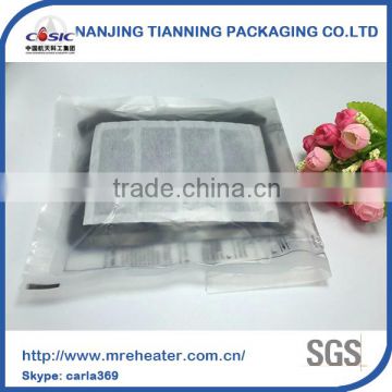 china wholesale individual mre with heater camping equipment meal ready to eat heater