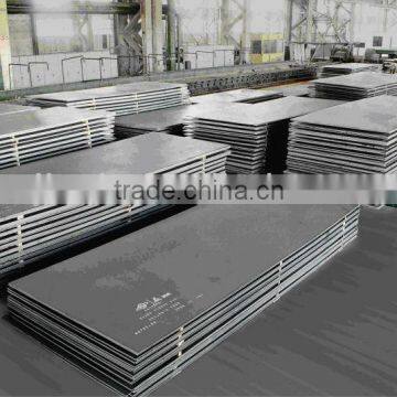 carbon steel plate