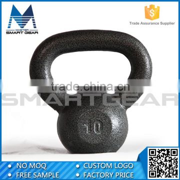 Fitness Gym Cast Iron Kettlebell