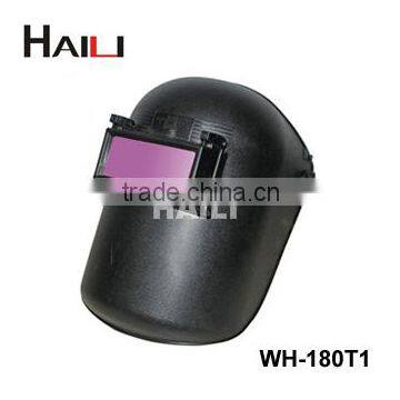 Auto Darkening Welding Mask(WH-180T1)