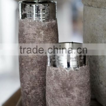 SANTAI 2016 new collection MW18 ceramic small pots