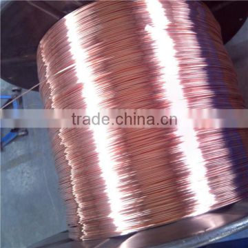 transformer use Termal class 180 enamelled copper electrical wire